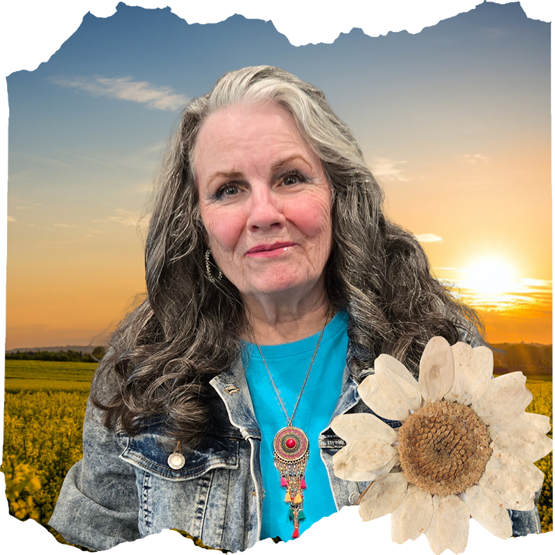 Headshot of Allison Keller